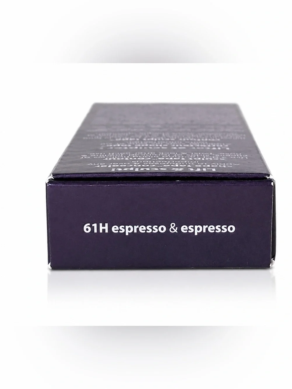 TARTE CONCEAL & SCULPT | 61H espresso & espresso  bronze